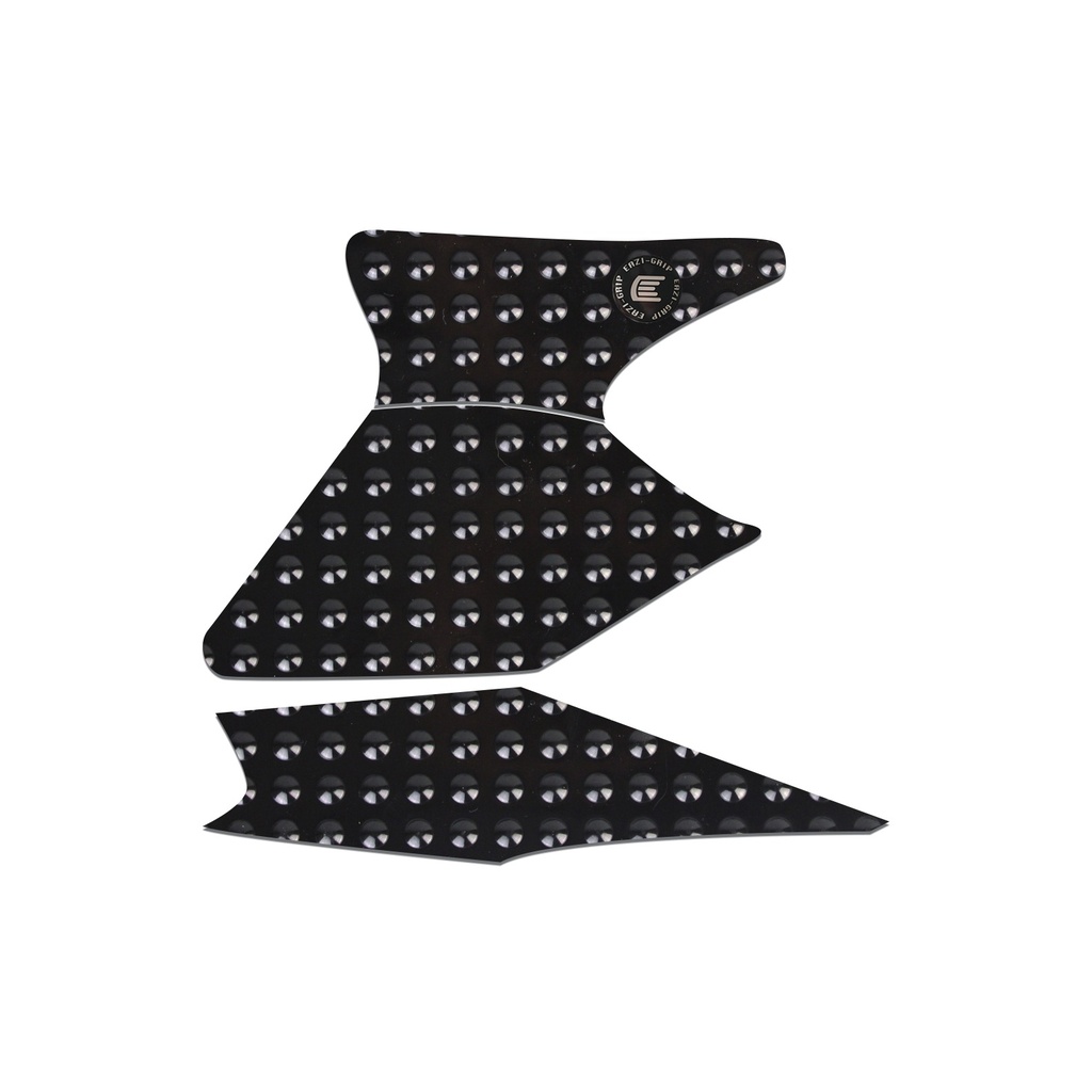 Eazi-Grip EVO Tank Grips for MV Agusta Turismo Veloce, clear or black