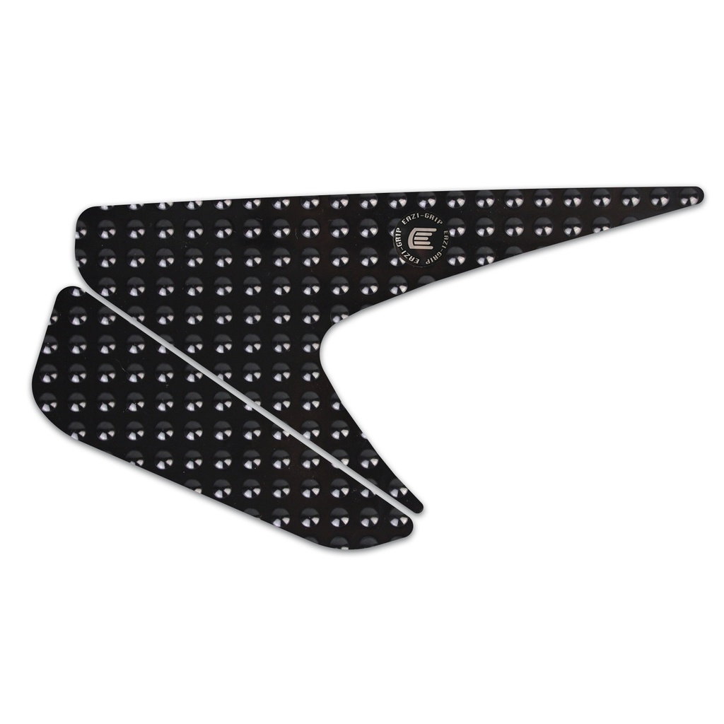 Eazi-Grip EVO Tank Grips for MV Agusta Brutale Rush 1000, clear or black
