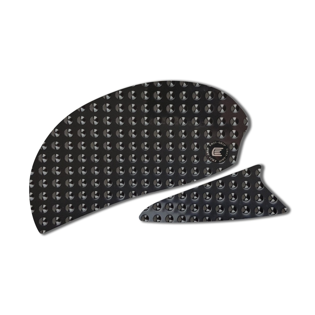 Eazi-Grip EVO Tank Grips for Suzuki GSX-R 600 750, clear or black