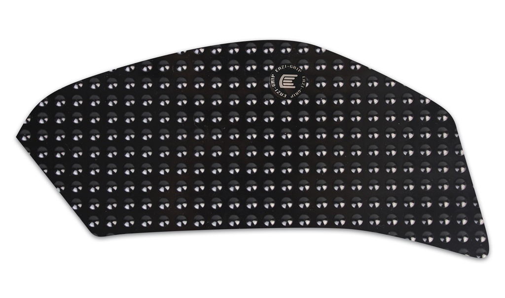 Eazi-Grip EVO Tank Grips for Suzuki GSX-8 T TT, clear or black