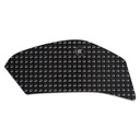 Eazi-Grip EVO Tank Grips for Suzuki GSX-8 T TT, clear or black
