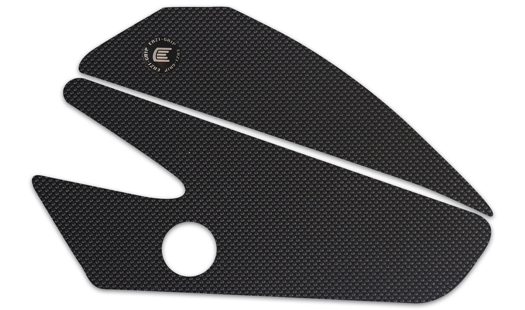 Eazi-Grip PRO Tank Grips for Suzuki DR-Z4 S SM, clear or black