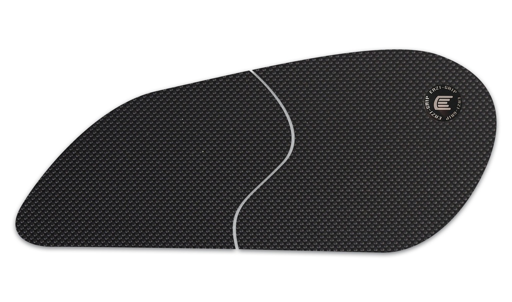 Eazi-Grip PRO Tank Grips for Triumph Thruxton 400, clear or black