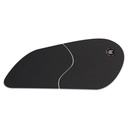 Eazi-Grip PRO Tank Grips for Triumph Thruxton 400, clear or black