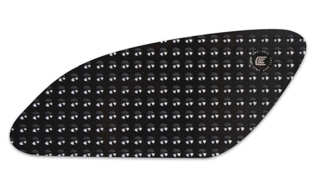 Eazi-Grip EVO Tank Grips for Triumph Tracker 400, clear or black