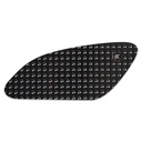 Eazi-Grip EVO Tank Grips for Triumph Tracker 400, clear or black
