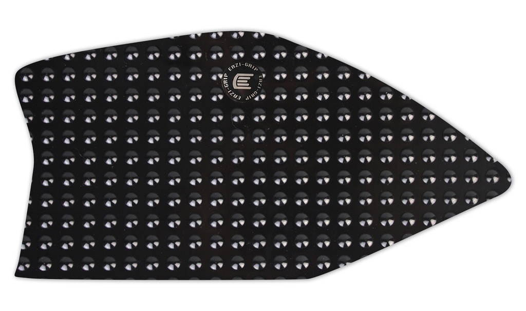 Eazi-Grip EVO Tank Grips for Yamaha Tracer 9 GT, clear or black