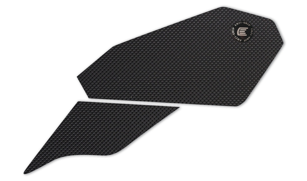 Eazi-Grip PRO Tank Grips for Yamaha Tenere 700, clear or black