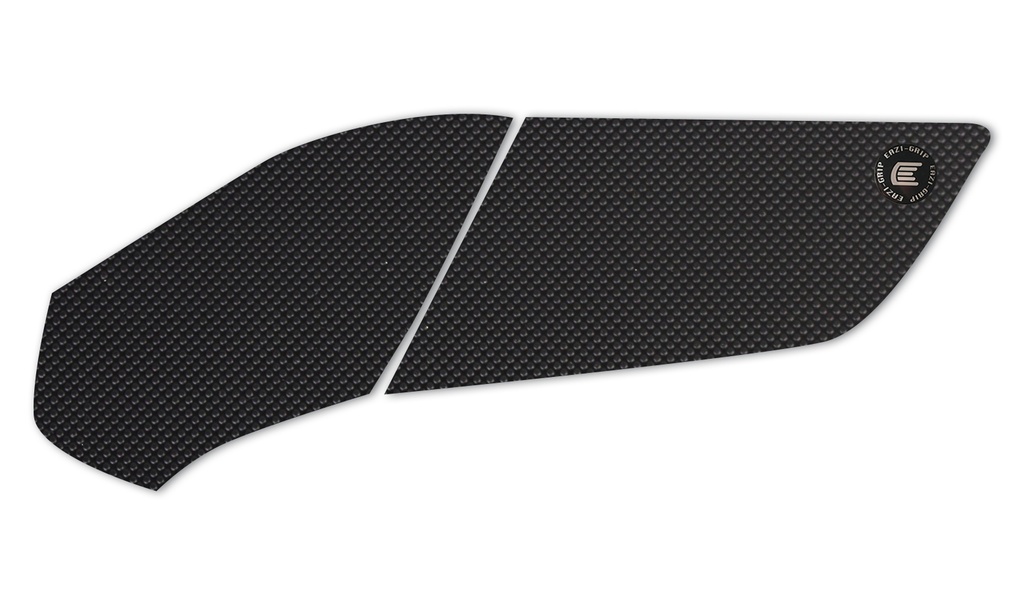 Eazi-Grip PRO Tank Grips for Yamaha YZF-R7, clear or black