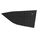 Eazi-Grip EVO Tank Grips for CFMOTO 800 1000 MT-X, clear or black