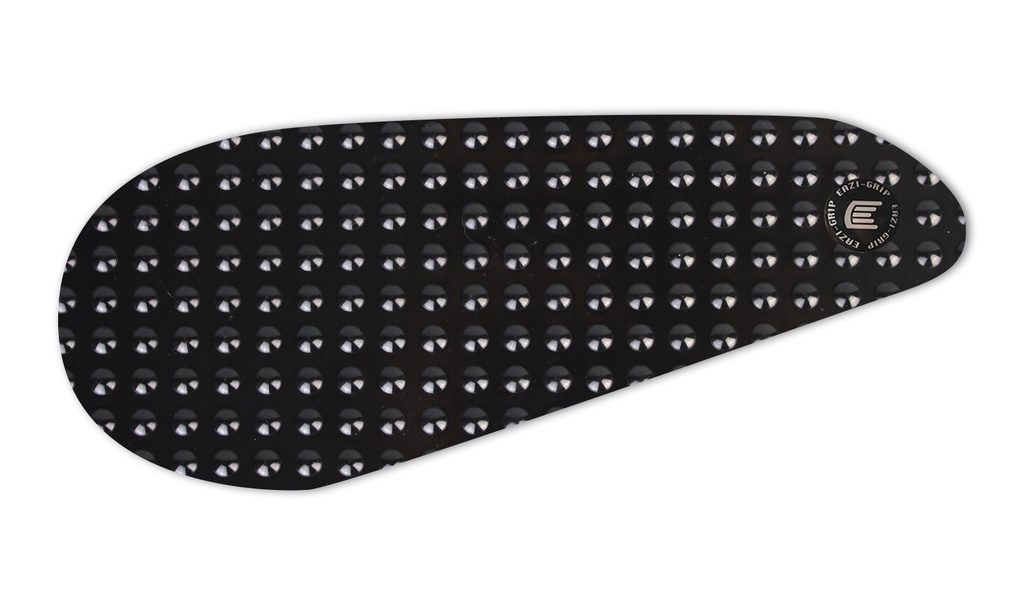 Eazi-Grip EVO Tank Grips for CFMOTO 675 SR-R NK, clear or black