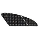 Eazi-Grip EVO Tank Grips for Harley-Davidson Pan America, clear or black