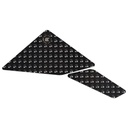 Eazi-Grip EVO Tank Grips for Husqvarna Vitpilen Svartpilen 401, clear or black