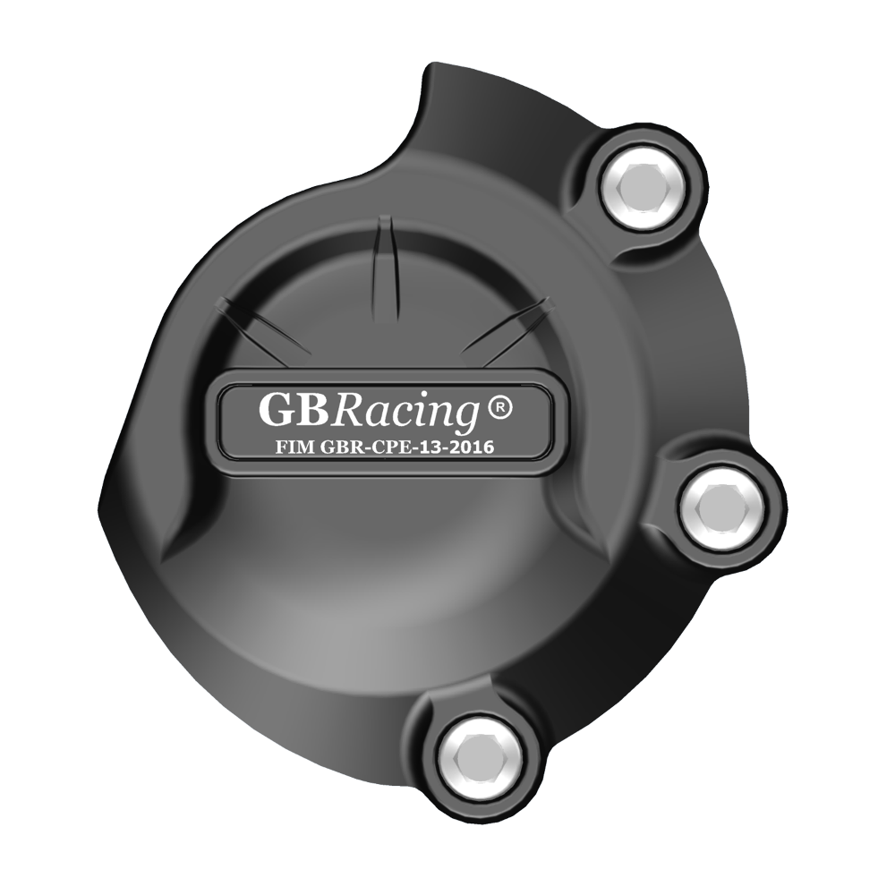 [EC-CBR500-2013-3-GBR] GBRacing Pulse / Timing Case Cover for Honda CBR500R CB500F
