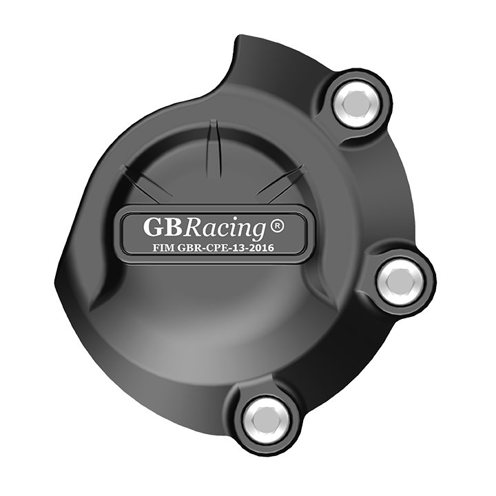 GBRacing Pulse / Timing Case Cover for Honda CBR500R CB500F