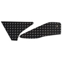 Eazi-Grip EVO Tank Grips for Husqvarna 701 Enduro Supermoto, clear or black