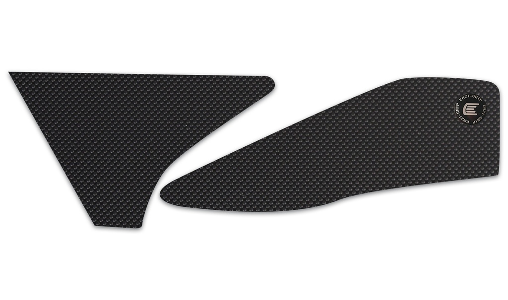 Eazi-Grip PRO Tank Grips for Husqvarna 701 Enduro Supermoto, clear or black
