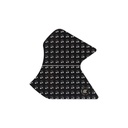 Eazi-Grip EVO Tank Grips for Moto Guzzi Stelvio, clear or black