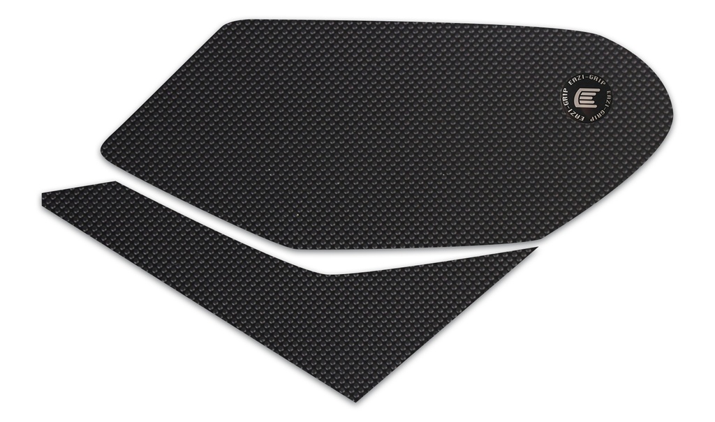 Eazi-Grip PRO Tank Grips for QJMOTOR SRK 800 RR, clear or black