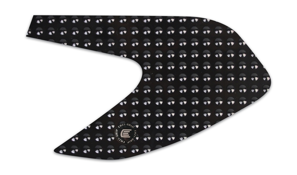 Eazi-Grip EVO Tank Grips for QJMOTOR SRK 921 RR, clear or black