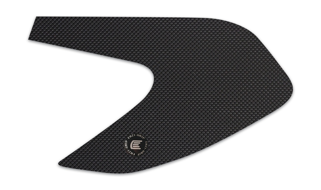 Eazi-Grip PRO Tank Grips for QJMOTOR SRK 921 RR, clear or black