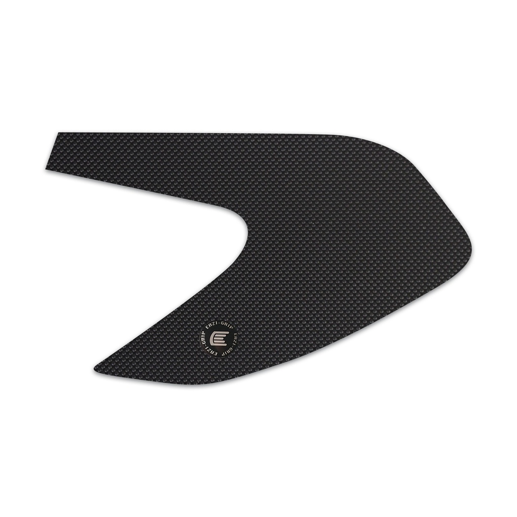 Eazi-Grip PRO Tank Grips for QJMOTOR SRK 921 RR, clear or black