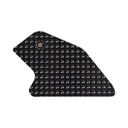 Eazi-Grip EVO Tank Grips for Royal Enfield Guerilla 450, clear or black