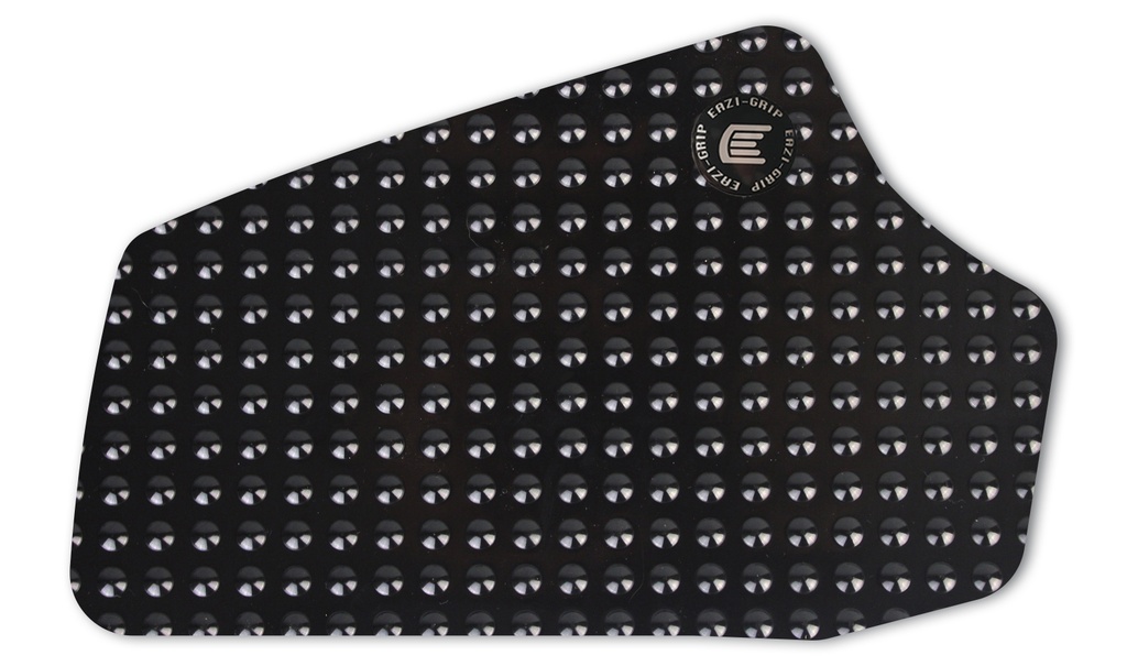 Eazi-Grip EVO Tank Grips for Royal Enfield Himalayan 450, clear or black