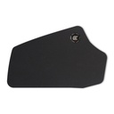 Eazi-Grip PRO Tank Grips for Royal Enfield Himalayan 450, clear or black