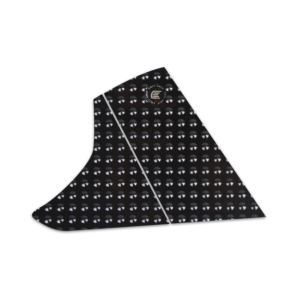 Eazi-Grip EVO Tank Grips for VOGE DS900X, clear or black