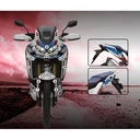 Eazi-Grip Paint Protection Film for Honda Africa Twin Adventure Sports 2020, gloss or matte