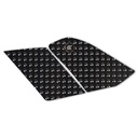 Eazi-Grip EVO Tank Grips for Ducati Hypermotard 698 Mono, black