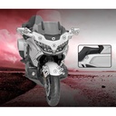 Eazi-Grip Paint Protection Film for Honda Goldwing Tour Premium 2020, gloss or matte