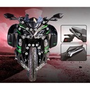 Eazi-Grip Paint Protection Film for Kawasaki Ninja 1000SX, gloss or matte