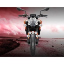 Eazi-Grip Paint Protection Film for KTM 790 890 Duke, gloss or matte