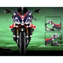 Eazi-Grip Paint Protection Film for Aprilia RSV4, gloss or matte