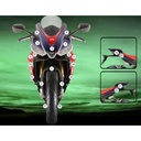 Eazi-Grip Paint Protection Film for Aprilia RS 660, gloss or matte