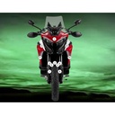 Eazi-Grip Paint Protection Film for Ducati Multistrada V4, gloss or matte