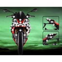 Eazi-Grip Paint Protection Film for Aprilia Tuono V4 2021, gloss or matte