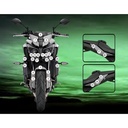 Eazi-Grip Paint Protection Film for Yamaha MT-10, gloss or matte