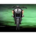 Eazi-Grip Paint Protection Film for KTM 1290 Super Duke R, gloss or matte