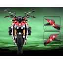 Eazi-Grip Paint Protection Film for Ducati Streetfighter V4, gloss or matte