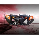 Eazi-Grip Pannier Protection Film for KTM 1290 Super Duke GT, gloss or matte
