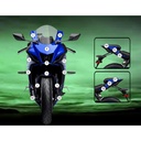 Eazi-Grip Paint Protection Film for Yamaha YZF-R7, gloss or matte