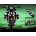Eazi-Grip Paint Protection Film for Ducati Streetfighter V4 SP, gloss or matte