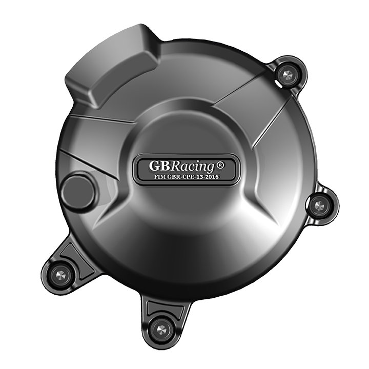 [EC-MT09-2014-1-GBR] GBRacing Alternator / Stator Cover for Yamaha MT-09 XSR900 FZ-09 Tracer