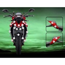 Eazi-Grip Paint Protection Film for Ducati Streetfighter V2, gloss or matte