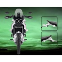 Eazi-Grip Paint Protection Film for Ducati DesertX, gloss or matte
