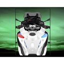Eazi-Grip Tank Protection Film for BMW S1000XR, gloss or matte