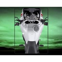 Eazi-Grip Tank Protection Film for Ducati DesertX, gloss or matte